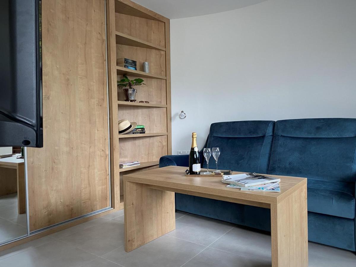 Apartamenty "Regina" Kolobrzeg Luaran gambar