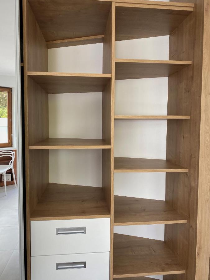 Apartamenty "Regina" Kolobrzeg Luaran gambar