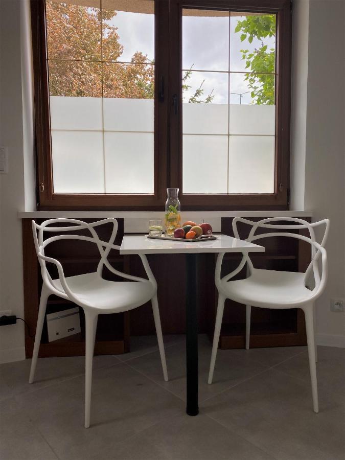 Apartamenty "Regina" Kolobrzeg Luaran gambar