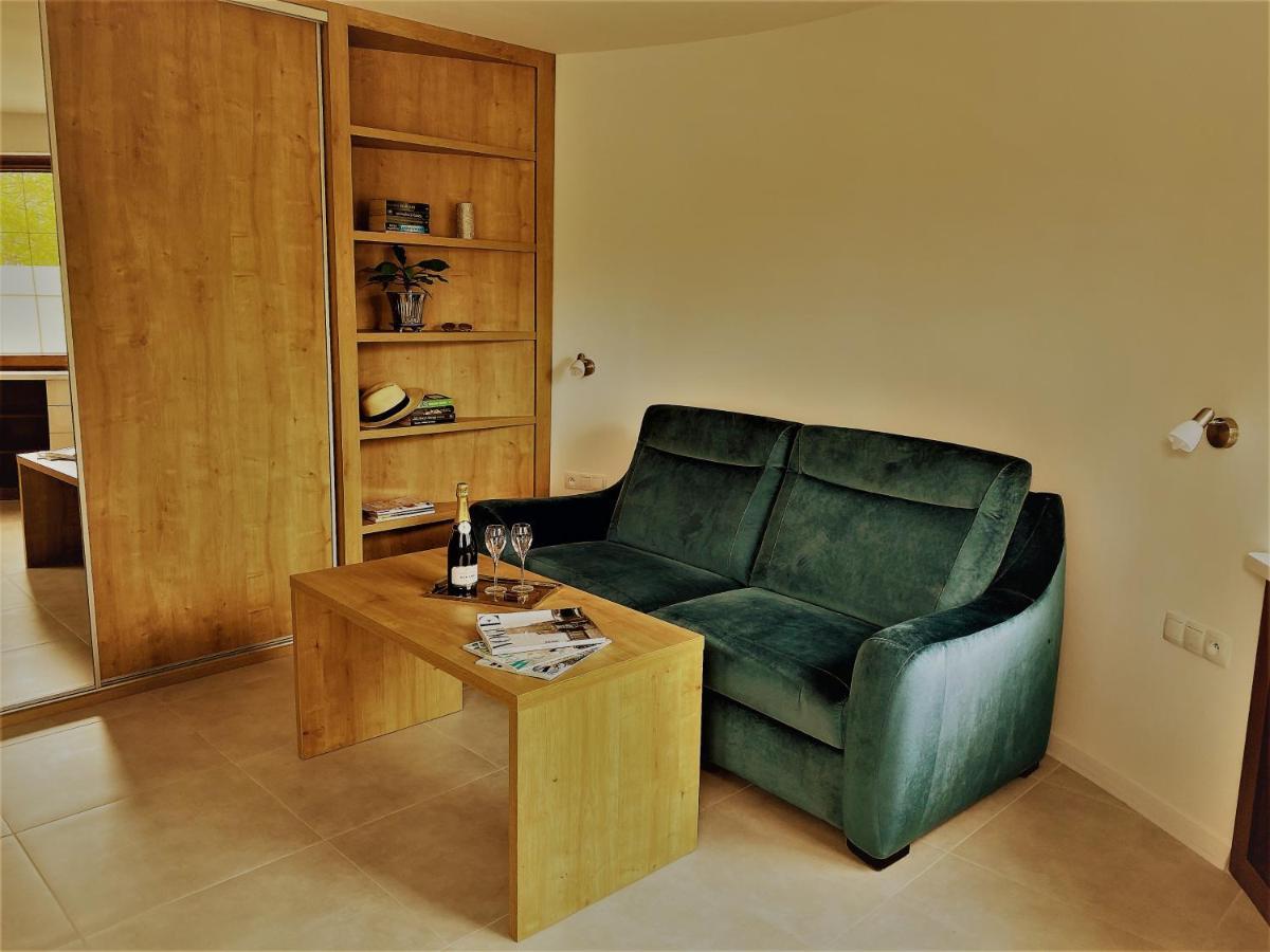 Apartamenty "Regina" Kolobrzeg Luaran gambar